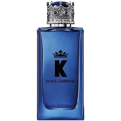 beleza Homem Eau de parfum  D&G K pour Homme - perfume - 150ml - vaporizador K pour Homme - perfume - 150ml - spray