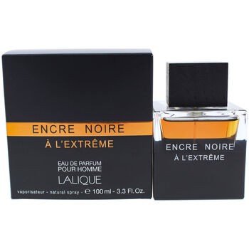 Lalique Encre Noire  A L´Extreme perfume 100ml Encre Noire  A L´Extreme perfume 100ml