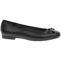 Sapatos Mulher Sabrinas Tamaris 85210242001 Preto