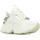 Sapatos Mulher Sapatilhas Buffalo Binary Chain 3.0 Branco