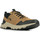 Sapatos Homem Sapatilhas Caterpillar Colorado Sneaker L Castanho