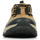 Sapatos Homem Sapatilhas Caterpillar Colorado Sneaker L Castanho