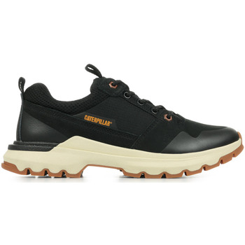 Sapatos Homem Sapatilhas Caterpillar Colorado Sneaker L Preto