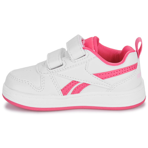 Reebok Classic REEBOK ROYAL PRIME 2.0 2V Branco / Rosa
