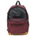 Malas Mochila Vans OLD SKOOL TREK BACKPACK Bordô