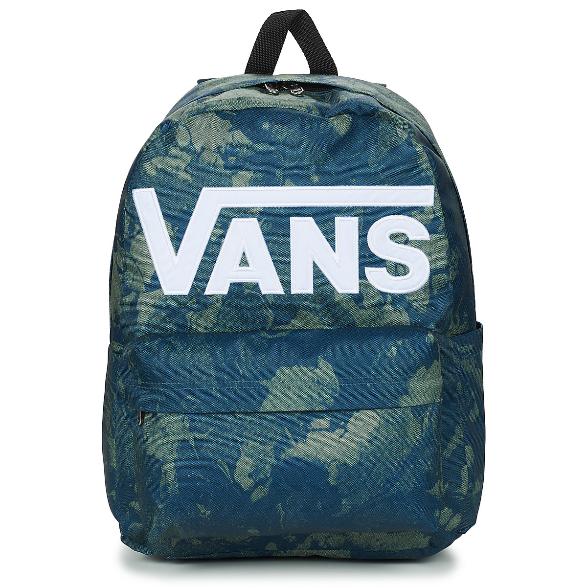 Malas Mochila Vans OLD SKOOL DROP V BACKPACK Marinho