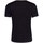 Textil Mulher T-Shirt mangas curtas Guess W4GI20I3Z14JBLK Preto