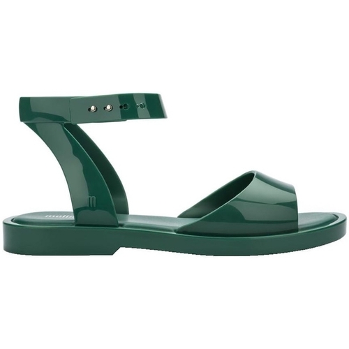 Sapatos Mulher Sandálias Melissa Primavera / Verão Verde