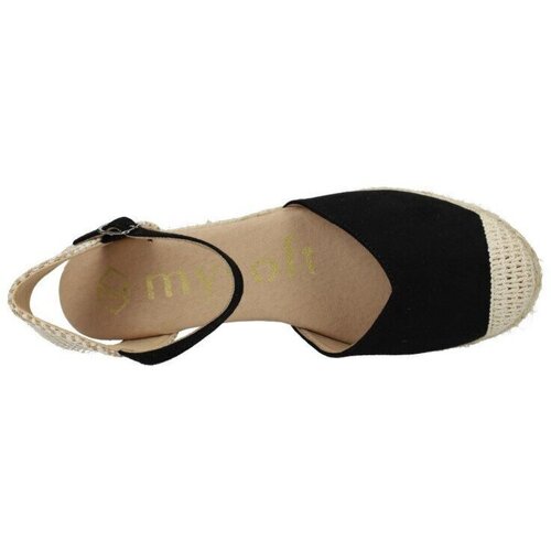 Mysoft  Preto