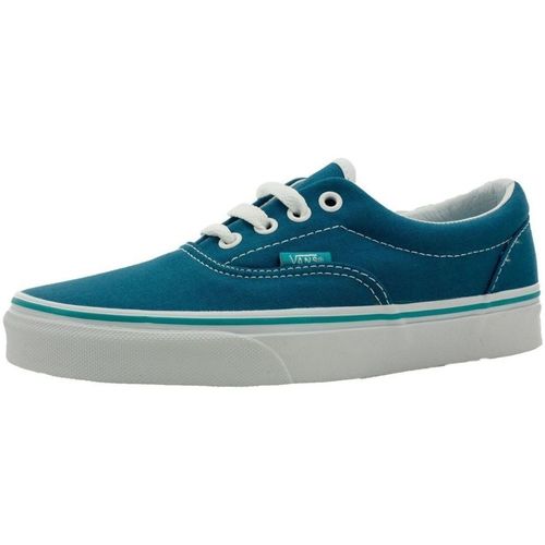 Sapatos Rapaz Sapatilhas Vans ERA59 Azul