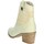 Sapatos Mulher Botas baixas Refresh 171545 Branco