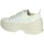 Sapatos Mulher Sapatilhas de cano-alto Refresh 170802 Branco
