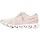 Sapatos Mulher Running On Running Cloud 5 Rosa