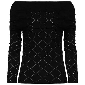 Textil Mulher Sweats Rinascimento CFC0119032003 Preto