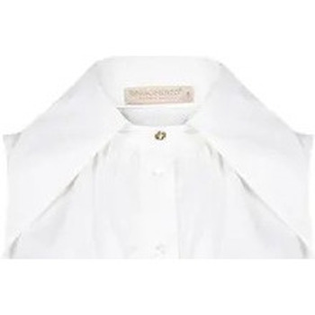 Textil Mulher camisas Rinascimento CFC0119366003 Branco