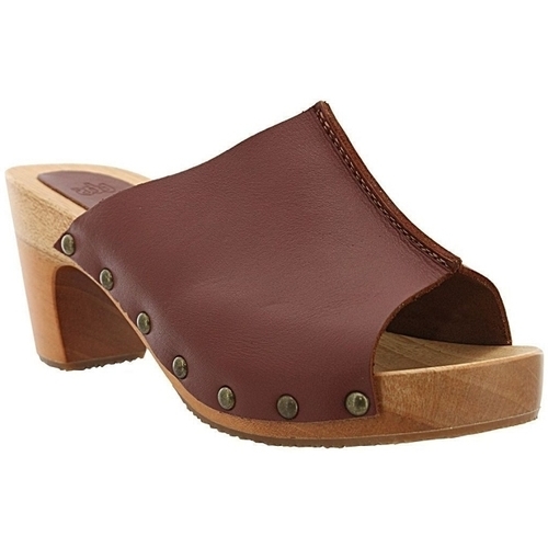 TBS SERINA  5715 40 SERINA Castanho