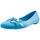 Sapatos Mulher Sabrinas MEDUSE SAMBADEC Azul