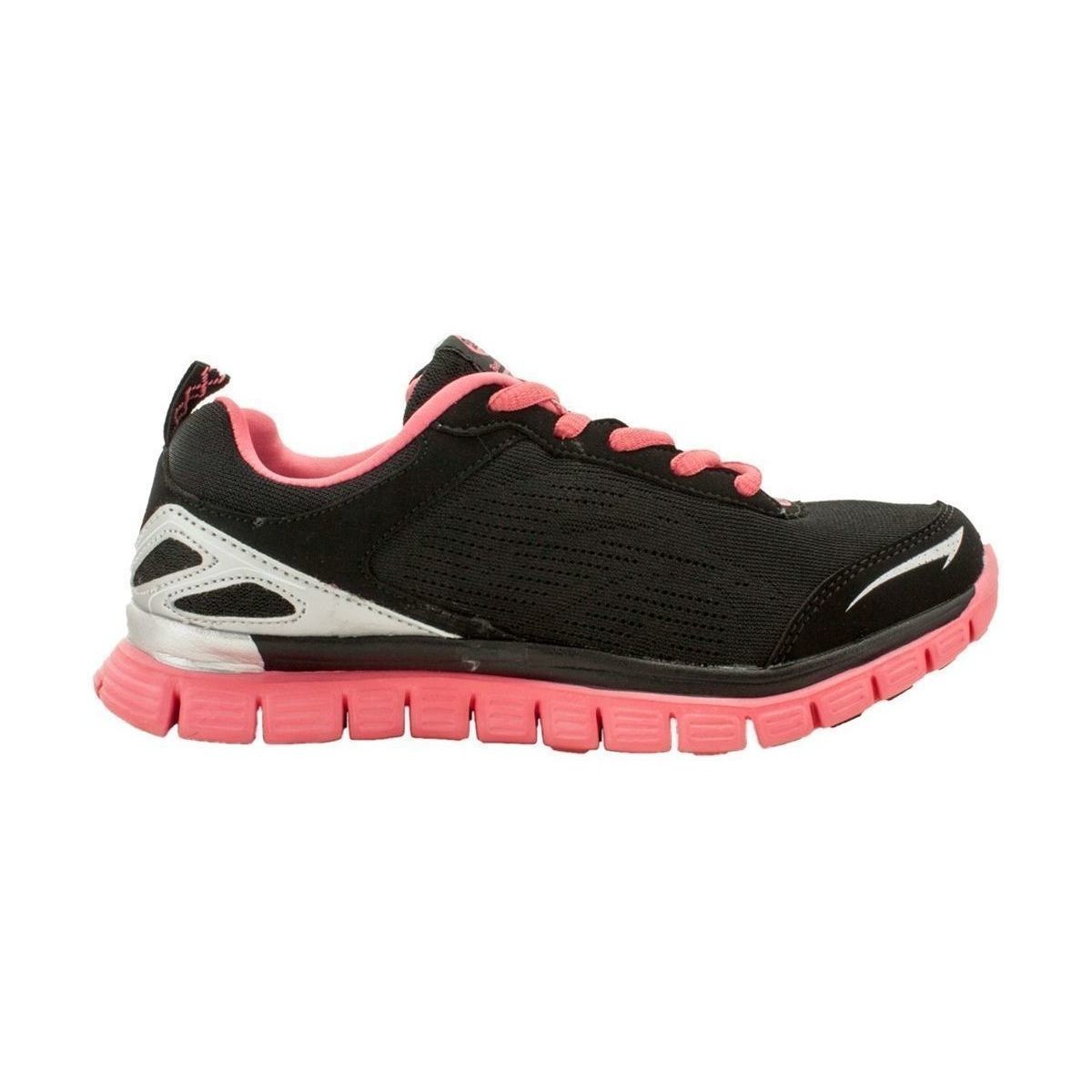 Sapatos Mulher Sapatos Dockers by Gerli LIBERTY  1 36VN201 Preto