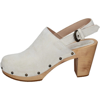Sapatos Mulher Sandálias Astorflex EX200 Branco