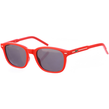 Relógios & jóias Mulher óculos de sol Lacoste L3639S-615 Vermelho