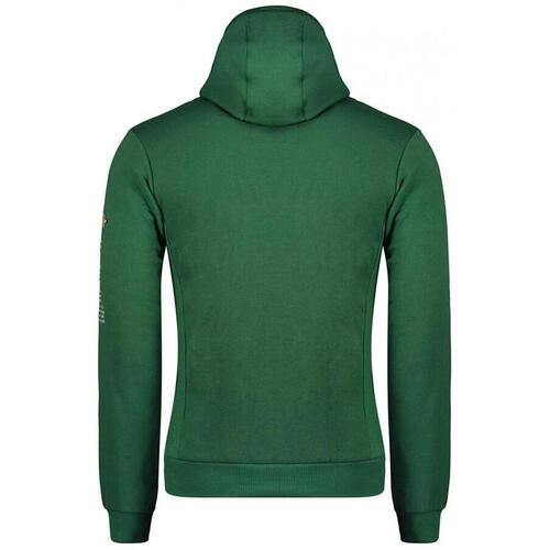 Geographical Norway  Verde