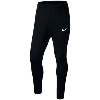 Textil Rapaz Calças de treino Nike Pack  Preto