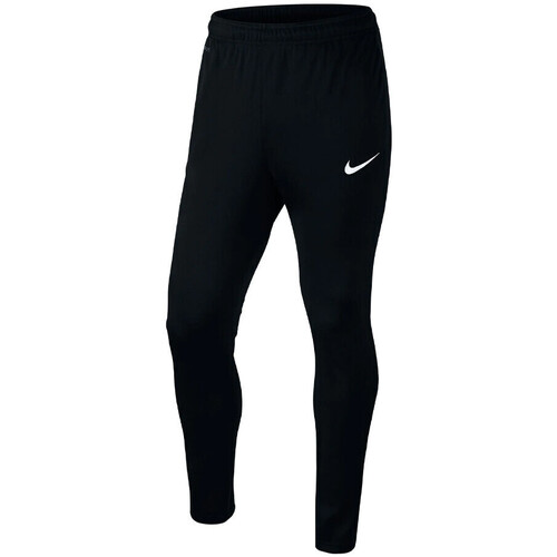 Textil Rapaz Calças de treino Nike Enlightenment  Preto