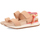 Sapatos Mulher Sandálias Gioseppo SANDÁLIA  71082 AUSTELL Multicolor