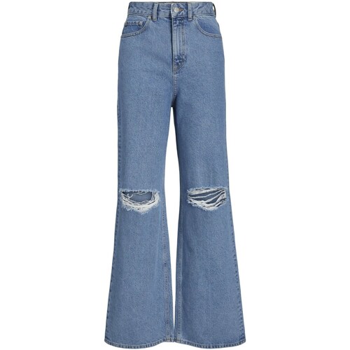 Textil Mulher Calças Jeans Jjxx 12226133 Azul