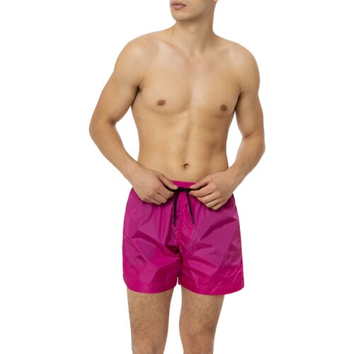 Textil Homem Fatos e shorts de banho 4giveness FGBM4000 Outros
