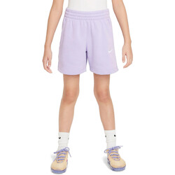Textil Rapariga Shorts / Bermudas Nike FD2919 Violeta