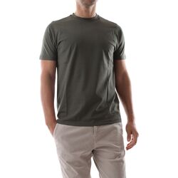 Textil Homem T-shirts e Pólos Jeordie's 1-80650-910 Cinza
