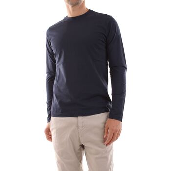 Textil Homem T-shirts e Pólos Jeordie's 1-87102-400 Azul