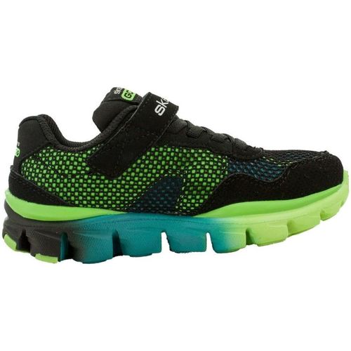 Skechers GO RUN RIDE Preto