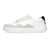 Sapatos Homem Sapatilhas HEYDUDE 41240 Branco