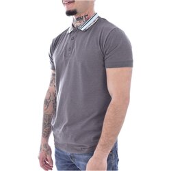 Anemos The Philips long-sleeved shirt Blu