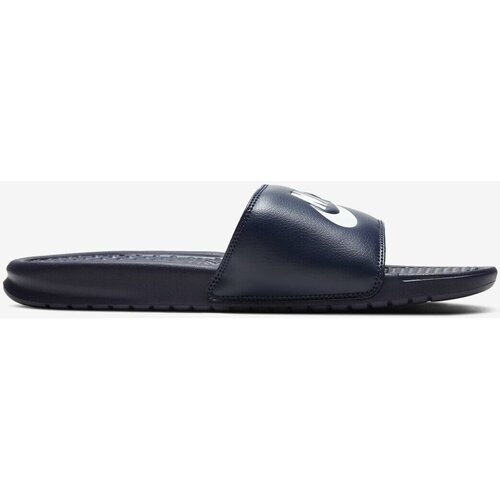 Sapatos Homem Chinelos til Nike 343880-403 Azul