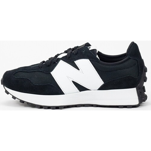 Sapatos Sapatilhas New Balance 32915 NEGRO