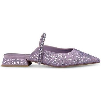 Sapatos Mulher Sapatos & Richelieu Sofás de 2 lugares V240362 Violeta