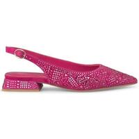 Sapatos Mulher Sapatos & Richelieu ALMA EN PENA V240379 Violeta