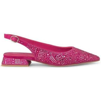 Sapatos Mulher Sapatos & Richelieu Alma En Pena V240379 Violeta