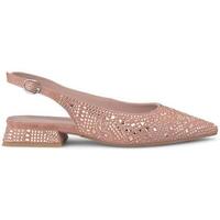 Sapatos Mulher Sapatos & Richelieu ALMA EN PENA V240379 Rosa