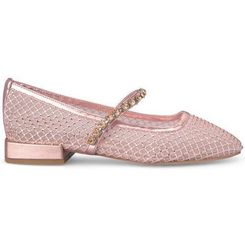 Sapatos Mulher Sapatos & Richelieu Alma En Pena V240394 Rosa