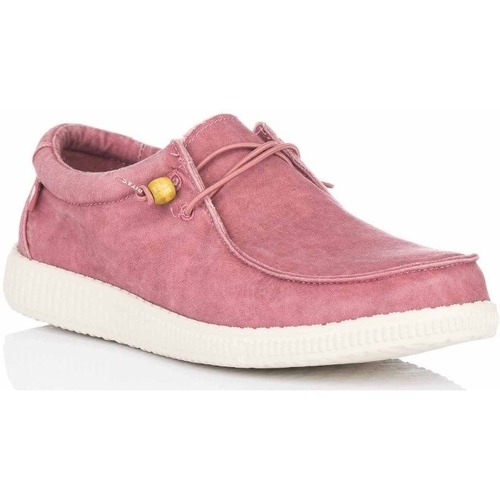 Sapatos Mulher Ao registar-se beneficiará de todas as promoções em exclusivo Walk In Pitas WP150 Rosa