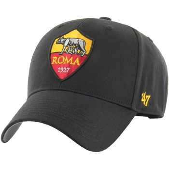 '47 Brand ITFL AS Roma Basic Cap Preto