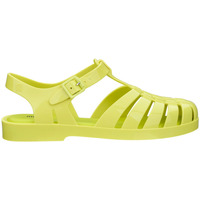 Sapatos Mulher Sandálias Melissa Sandálias Possession - Neon Yellow Verde