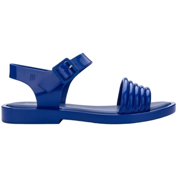 Sapatos Mulher Sandálias Melissa Apliques de parede Azul