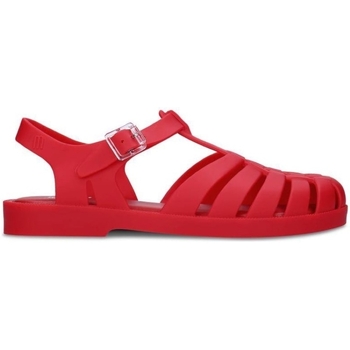 Sapatos Mulher Sandálias Melissa Casa & Deco Vermelho