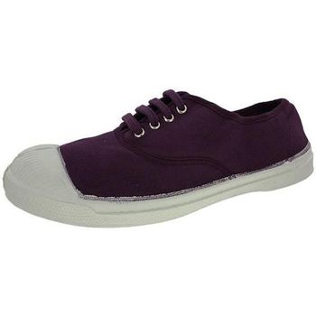 Sapatos Mulher Sapatilhas Bensimon GEYSLY Violeta