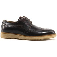 Sapatos Homem Sapatos & Richelieu Parodi Milano Shoes  Bordeaux - 78/Vasco/01 7136